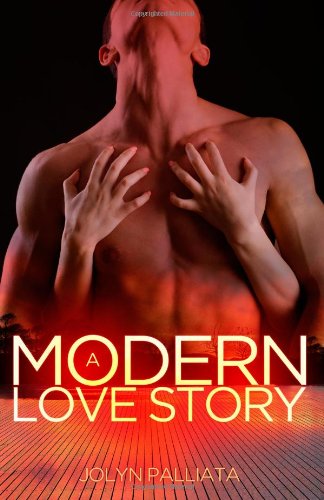A Modern Love Story (Paperback) 