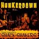 Hunkerdown With...