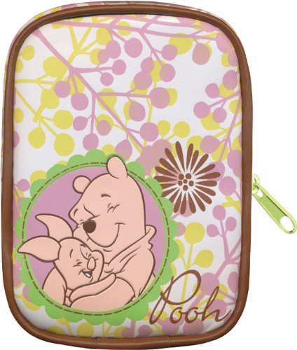 J-Straps Winnie Pooh Digital Kamera Tasche Preisvergleich