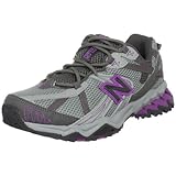 New Balance Big Kid KJ572 Outdoor Lace-Up Shoe