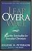 Leap Over a Wall : Earthy Spirituality for Everyday Christians