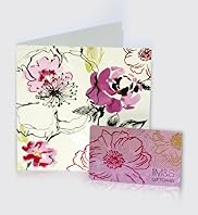 In Bloom Gift Card In Bloom Gift Card