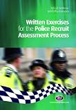 Written exercises for the Police Recruit Assessment Process
