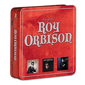 Forever Roy Orbison