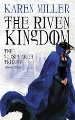 The Riven Kingdom
