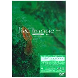 live image + -010531- [DVD]