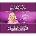 Spiritual Connection (Abridged) (Compact Disc)