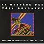 Le Mystere Des Voix Bulgares