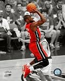 Dwyane Wade - Game 3 of the 2011 NBA Finals - 8x10 Photo