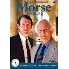 Morse in Oxford (Pitkin Biographical)