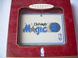 1997 Hallmark Ornament NBA Orlando Magic