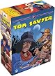 Tom Sawyer - Box 1, Coffret 4 DVD (24 �pisodes)