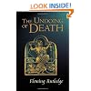 The Undoing of Death: Sermons for Holy Week and Easter