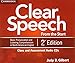 Clear Speech from the Start Class and Assessment Audio CDs (4): Basic Pronunciation and Listening Comprehension in North American English