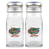 Florida Gators Salt/Pepper Shaker Set