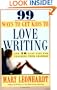 99 Ways to Get Kids to Love Writing: And 10 Easy Tips for Teaching Them Grammar