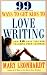 99
Ways
to
Get
Kids
to
Love
Writing
