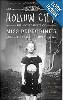 Hollow City - Ransom Riggs