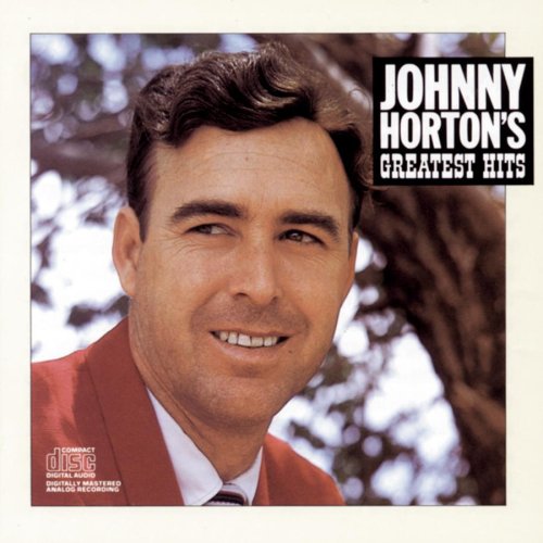 CD-Charts  Music : Johnny Horton - Greatest Hits