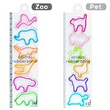 �A�j�}�����o�[�o���h PET �i6pcs.pack�j