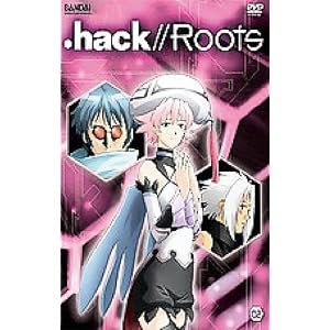 .Hack//Roots - Vol. 2 [Import anglais]