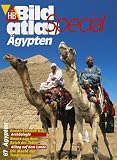 HB Bildatlas Special &Auml;gypten - Michael Rauch