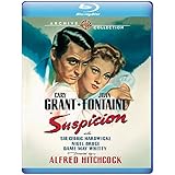 Suspicion [Blu-ray]