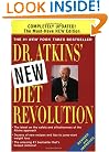 Dr. Atkins' New Diet Revolution, New and Revised Edition