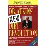 Dr. Atkins' New Diet Revolution, New and Revised Edition