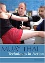 Muay Thai Techniques in Action [DVD AUDIO]