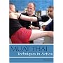 Muay Thai Techniques in Action [DVD AUDIO]