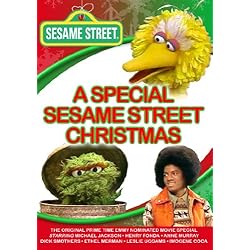 Special Sesame Street Christmas