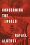 Concerning the Angels (Spanish Edition)