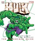 Hulk: The Incredible...