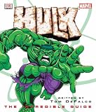 Hulk: The Incredible Guide (Marvel Comics)