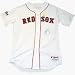Curt Schilling Boston Red Sox Autographed Authentic 2007 World Series NFL Football Jersey