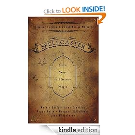 Spellcaster: Seven Ways to Effective Magic