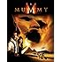 The Mummy