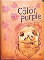 The Color Purple: A Memory Book