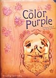 The Color Purple: A Memory Book