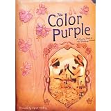 The Color Purple: A Memory Book