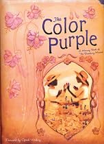 The Color Purple: A Memory Book