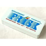 フリスク スペアミント Fresk Speamint 1箱(7g/50粒入×12個入) 清涼菓子 シュガーレス