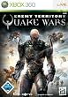 XBOX-360 Enemy Territory - Quake Wars