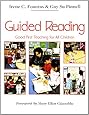 Guided Reading: Good First Teaching for All Children