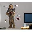 Fathead Chewbacca