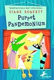 Books : Puppet Pandemonium