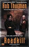Roadkill (Cal Leandros, Book 5)