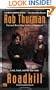 Roadkill (Cal Leandros, Book 5)