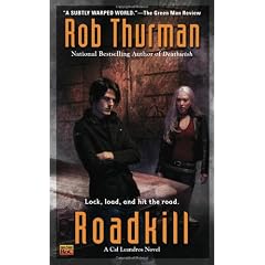 Roadkill